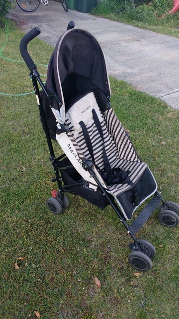 baby prams perth